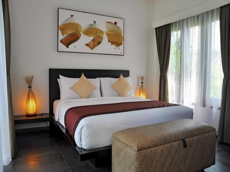 Villa Alaya By Nagisa Bali เซมินยัค ภายนอก รูปภาพ