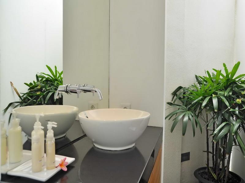 Villa Alaya By Nagisa Bali เซมินยัค ภายนอก รูปภาพ