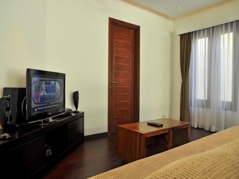 Villa Alaya By Nagisa Bali เซมินยัค ภายนอก รูปภาพ