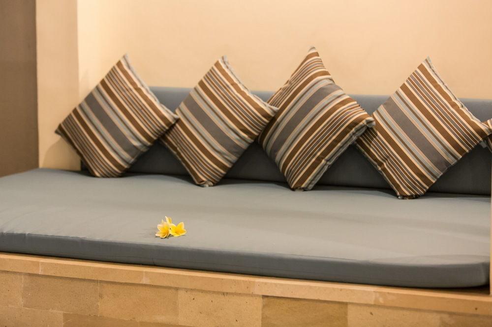 Villa Alaya By Nagisa Bali เซมินยัค ภายนอก รูปภาพ