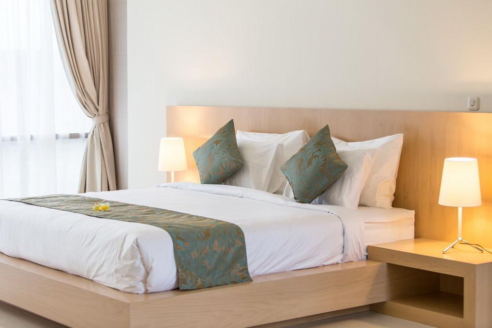 Villa Alaya By Nagisa Bali เซมินยัค ภายนอก รูปภาพ