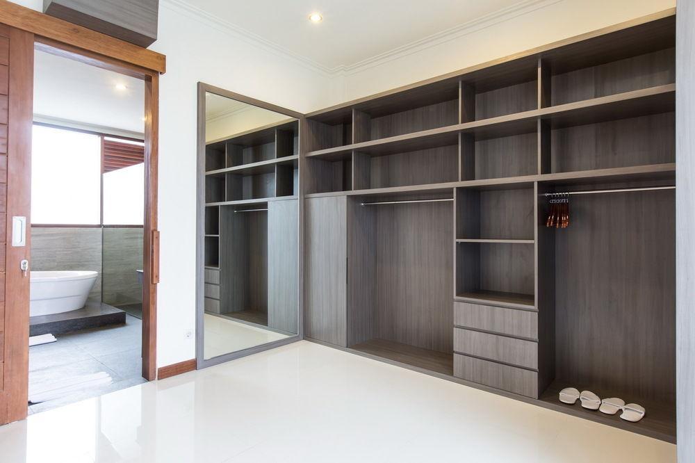Villa Alaya By Nagisa Bali เซมินยัค ภายนอก รูปภาพ